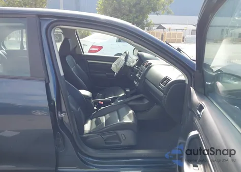 2010 Volkswagen Jetta Limited Edition from USA, damaged, VIN 3VWAZ7AJ2AM107458